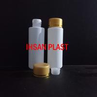 Gambar BOTOL YADLEY 100 ML GOLD dari Ihsan Plast Kab. Malang 1 Tokopedia