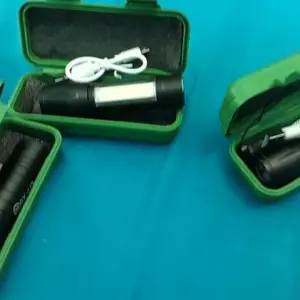 SENTER SUPER TERANG MURAH