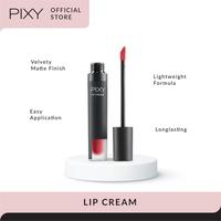 Gambar PIXY Lip Cream 11 Gaudy Orange dari Pixy Official Store Kota Administrasi Jakarta Barat 2 Tokopedia