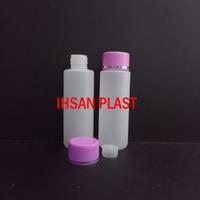 Gambar BOTOL YADLEY 100 ML UNGU dari Ihsan Plast Kab. Malang 2 Tokopedia