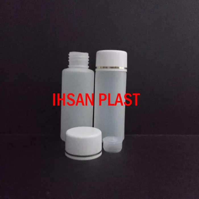 Gambar BOTOL YADLEY 60 ML NATURAL dari Ihsan Plast Kab. Malang 5 Tokopedia