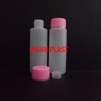 Gambar BOTOL YADLEY 100 ML PINK dari Ihsan Plast Kab. Malang 2 Tokopedia