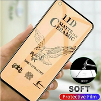 Gambar SAMSUNG A32 4G INDONESIA Tempered Glass Anti Gores FULL CERAMIC Matte dari Kedaikudua Kota Administrasi Jakarta Barat 1 Tokopedia