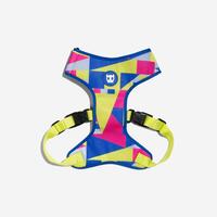 Gambar ZEEDOG Harness Anjing Airmesh Harness VOLT - XS dari Pet Republic Indonesia Kota Administrasi Jakarta Utara 1 Tokopedia
