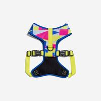 Gambar ZEEDOG Harness Anjing Airmesh Harness VOLT - XS dari Pet Republic Indonesia Kota Administrasi Jakarta Utara 2 Tokopedia
