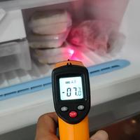 Gambar Thermometer Infrared dari Danangedewe Kab. Bogor 3 Tokopedia