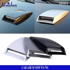 Car Air Flow XY-701 / Airflow / Air Scoop