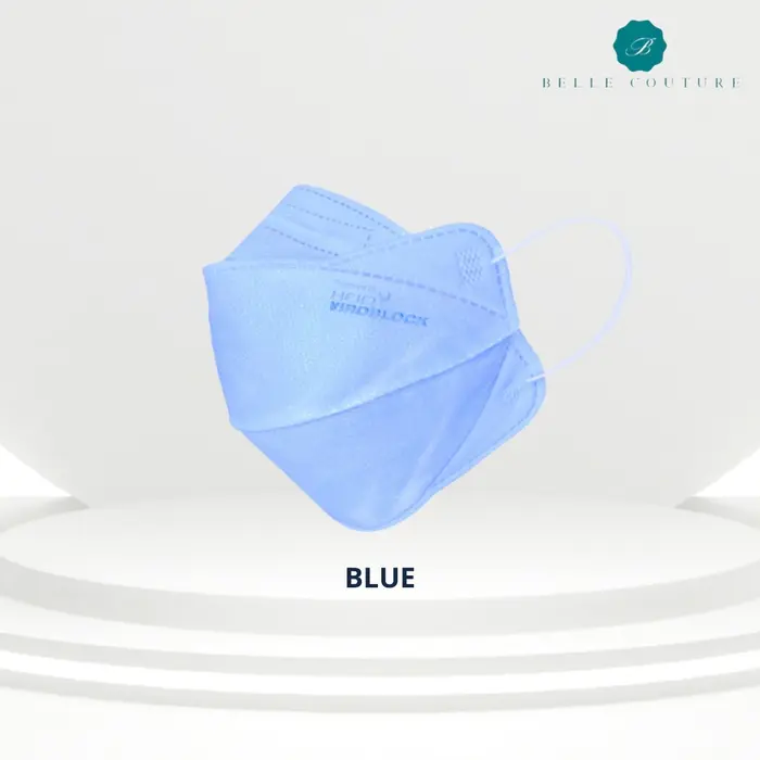 Gambar MASKER DUCKBILL CAREMAX ANTIVIRUS HEIQ VIROBLOCK Sachet dari Belle Couture Kota Administrasi Jakarta Selatan 4 Tokopedia