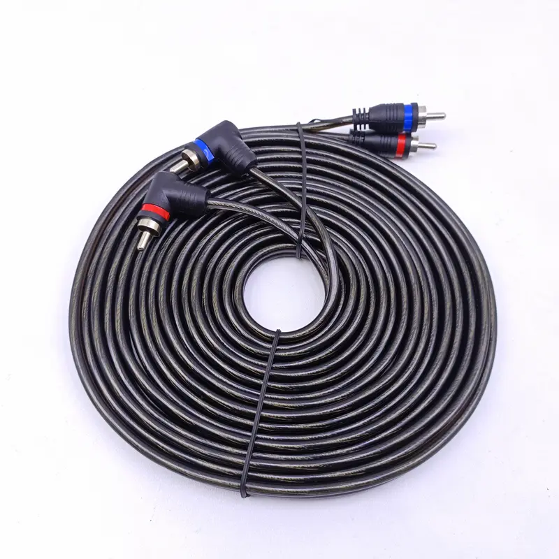 Kabel RCA 5m high quality 0
