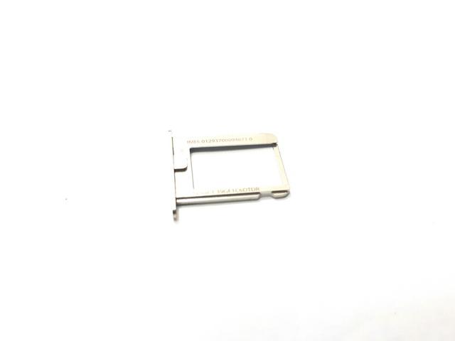 Gambar Sim Tray iPhone 4 4s Simtray Tempat Simcard Original Slot Sim dari CNC phoneshop Kota Administrasi Jakarta Pusat Tokopedia