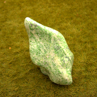 Gambar Bahan Batu Biseki Giok Jadeite Apple Green Type A Berat 5kg RJD002 dari CNC phoneshop Kota Administrasi Jakarta Pusat 5 Tokopedia