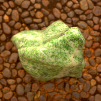 Gambar Bahan Batu Biseki Giok Jadeite Apple Green Type A Berat 5kg RJD002 dari CNC phoneshop Kota Administrasi Jakarta Pusat 3 Tokopedia