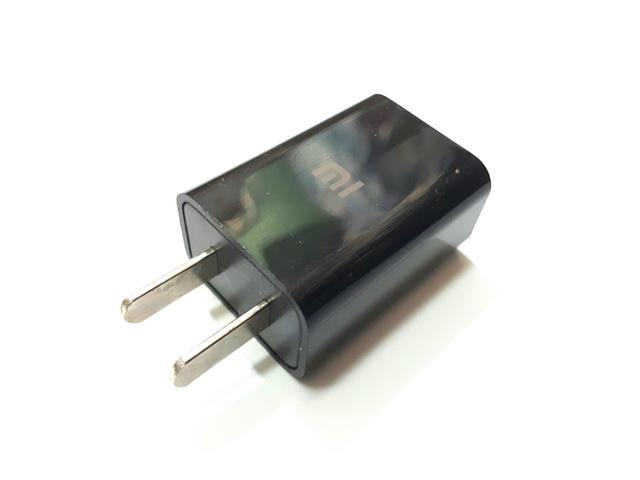 Gambar Kepala Charger Adaptor Xiaomi LMD-P002 5V 1000mA Original New Adapter dari CNC phoneshop Kota Administrasi Jakarta Pusat Tokopedia