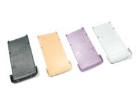 Gambar Back Casing Cover Samsung S3600 Flip Back Door Tutup Baterai dari CNC phoneshop Kota Administrasi Jakarta Pusat 4 Tokopedia