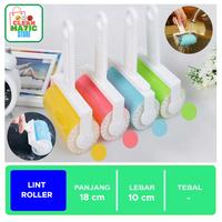 Gambar LINT ROLLER - KUNING dari Clean Matic Store Kota Tangerang Selatan 1 Tokopedia