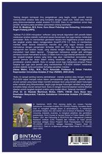 Gambar Analisis Partial Least Square Structurral Equation Modelling (PLS-SEM) dari bintangsemestabook Kab. Sleman 2 Tokopedia