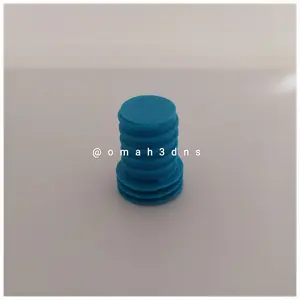 Ulir untuk Ring Basket Labeille Whale slide