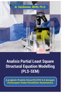 Gambar Analisis Partial Least Square Structurral Equation Modelling (PLS-SEM) dari bintangsemestabook Kab. Sleman 1 Tokopedia