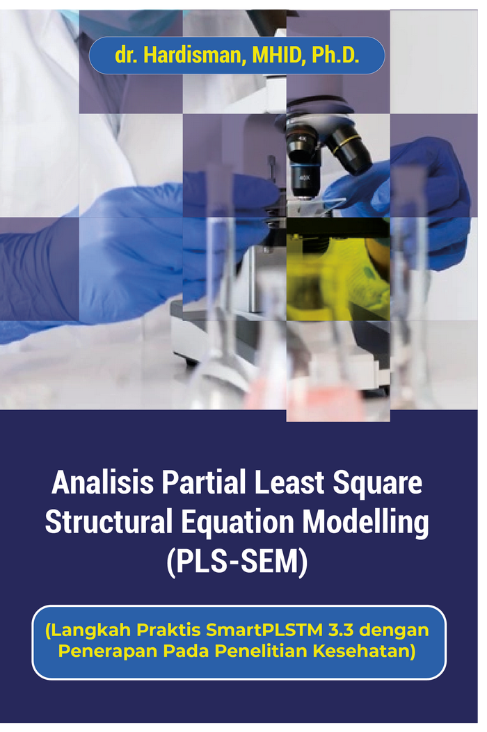 Gambar Analisis Partial Least Square Structurral Equation Modelling (PLS-SEM) dari bintangsemestabook Kab. Sleman Tokopedia