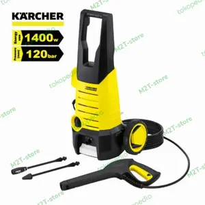 High Pressure Cleaner Karcher K2 360 - Mesin Cuci Mobil / Motor [Ori]