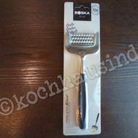 Gambar Boska Cheese Grater Monaco Parutan Keju Gelombang Cheesewares - Milano dari Kochindo Kota Tangerang Selatan 3 Tokopedia