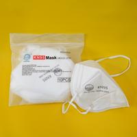 Gambar Masker KN95 - KN95 Mask 5PLY - Masker Murah Original Waterproof dari BOBI SHOP Kota Administrasi Jakarta Utara 4 Tokopedia