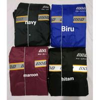 Gambar Jas Hujan Axio Europe AX 882 Original dari andreykeren04 Store Kab. Bogor 5 Tokopedia