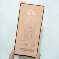 Gambar SAMSUNG A32 4G INDONESIA Tempered Glass Anti Gores FULL CERAMIC Matte dari Kedaikudua Kota Administrasi Jakarta Barat 5 Tokopedia