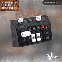 Gambar VKB Gladiator NXT Stand Alone Module GNX SEM V (Vertical Module) dari Gamer's Outpost Kota Administrasi Jakarta Pusat 1 Tokopedia