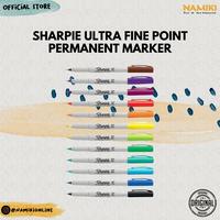 Gambar Sharpie Ultra Fine Point Permanent Marker - BANANA YELLOW dari Namiki Online Kota Semarang 1 Tokopedia