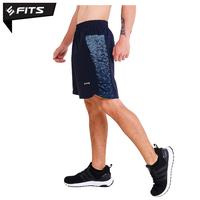 Gambar SFIDN FITS Threadflex Geometry Sports Short Celana Lari Olahraga #Y8 dari SFIDN FITS Shop Kota Administrasi Jakarta Selatan 5 Tokopedia