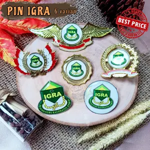 PIN IGRA
