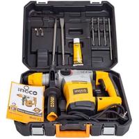 Gambar MESIN ROTARY HAMMER 36MM INGCO RH18008 dari INGCO INDONESIA Kota Administrasi Jakarta Pusat 3 Tokopedia