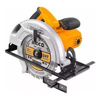 Gambar Mesin Gergaji Potong Circular Saw 7" INGCO CS18538 dari INGCO INDONESIA Kota Administrasi Jakarta Pusat 3 Tokopedia