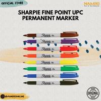 Gambar Sharpie Fine Point UPC Permanent Marker - JELLY PINK dari Namiki Online Kota Semarang 3 Tokopedia