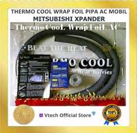 Gambar VTECH Thermocool Thermo Cool Isolasi Pendingin Pipa AC Xpander dari Vtech Peredam Authorized Store Kota Bandung 1 Tokopedia