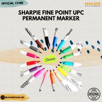 Gambar Sharpie Fine Point UPC Permanent Marker - JELLY PINK dari Namiki Online Kota Semarang 2 Tokopedia