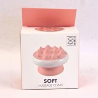 Gambar MPETS Sisir Pijat Hewan Soft Massage Comb Coarse Teeth - Biru Muda dari Pet Republic Indonesia Kota Administrasi Jakarta Utara 1 Tokopedia