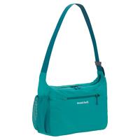 Gambar Montbell Pocketable Light Shoulder Bag M - Citron Yellow dari Kayak Outdoor Kota Bogor 2 Tokopedia