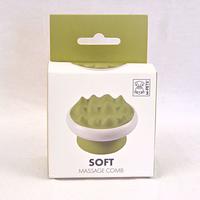 Gambar MPETS Sisir Pijat Hewan Soft Massage Comb Coarse Teeth - Biru Muda dari Pet Republic Indonesia Kota Administrasi Jakarta Utara 3 Tokopedia