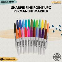 Gambar Sharpie Fine Point UPC Permanent Marker - JELLY PINK dari Namiki Online Kota Semarang 1 Tokopedia