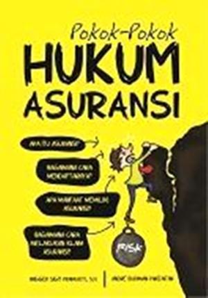 Gambar Pokok-Pokok Hukum Asuransi dari KETEMUBUKUONLINE Kab. Sleman Tokopedia