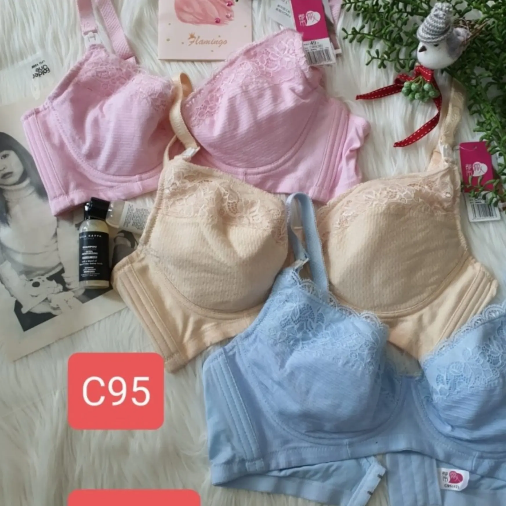 Bh bra ibu menyusui premium murah