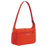 Gambar Montbell Pocketable Light Shoulder Bag M - Citron Yellow dari Kayak Outdoor Kota Bogor 1 Tokopedia