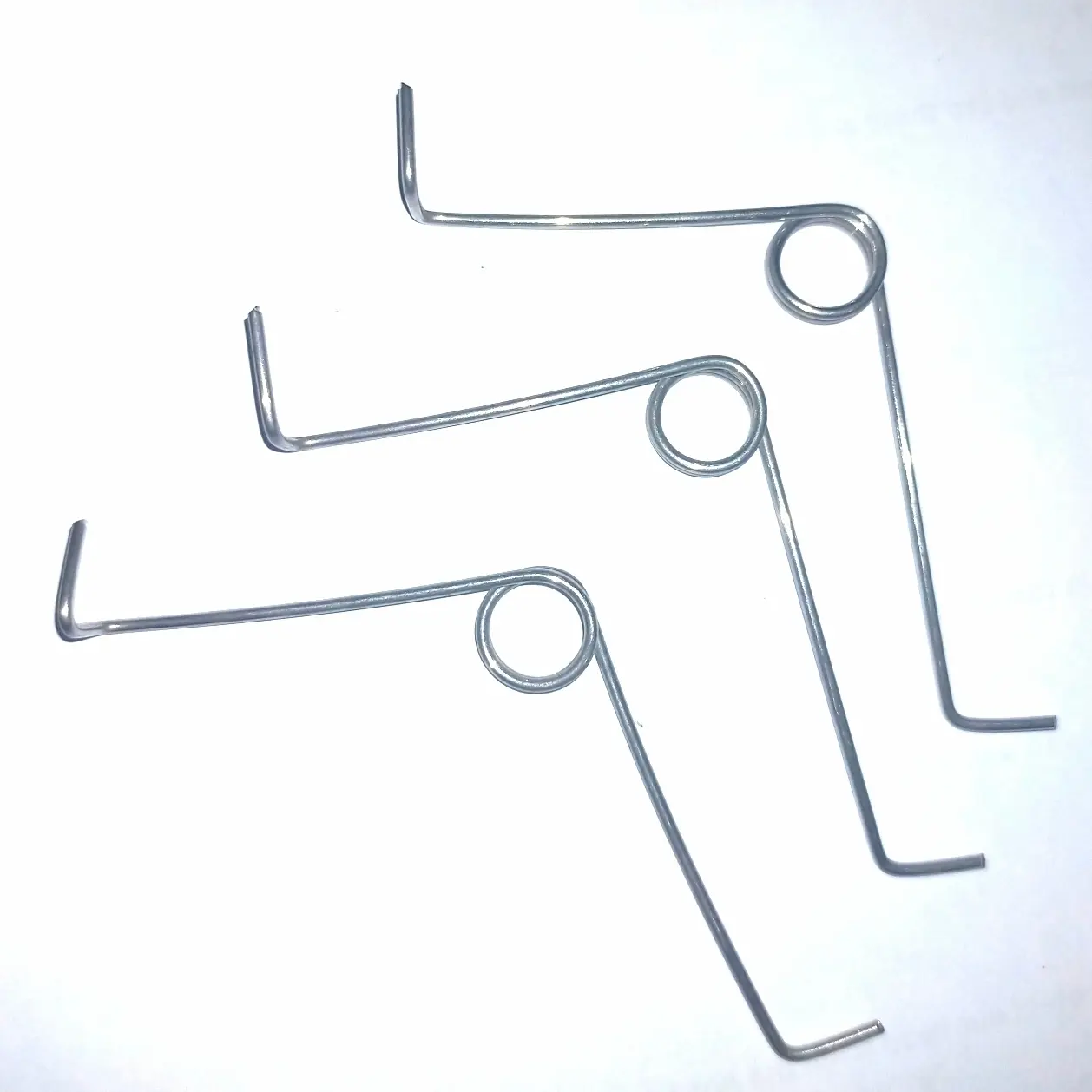3 pcs Per seterika up boiler