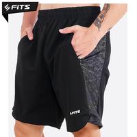 Gambar SFIDN FITS Threadflex Geometry Sports Short Celana Lari Olahraga #Y8 dari SFIDN FITS Shop Kota Administrasi Jakarta Selatan 1 Tokopedia