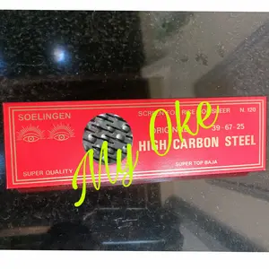 Screen rice polisher saringan padi Ichi N120