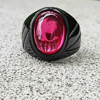 Gambar CINCIN BATU SIAM BANGKOK~ANTI GORES / WARNA ISTIMEWA - Hitam, 7 dari azzaim stone Kota Administrasi Jakarta Timur 1 Tokopedia