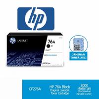 Gambar Toner HP LaserJet 76A Black Original - Laserjet Cartridge CF276A dari JnJ Online Kota Administrasi Jakarta Pusat 1 Tokopedia