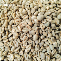 Gambar Kopi Arabika Gayo Honey Green Bean - Kopi Green Bean Arabica - 1 kg dari Kopen Official Kota Semarang 2 Tokopedia